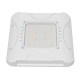 150W LED Gas Station Canopy Light